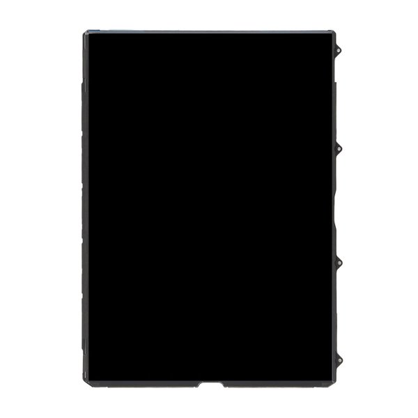 iPad 11 (A16) 2025 LCD Skärm FOG - Svart