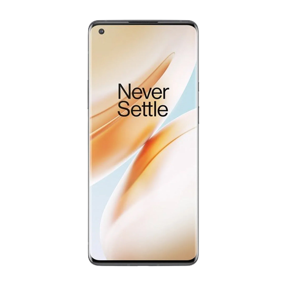 Begagnad OnePlus 8 128GB Svart - Använt skick