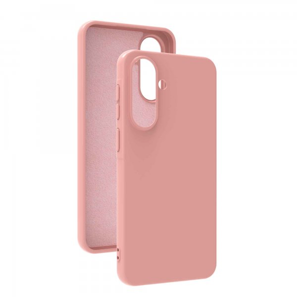 X2O Samsung Galaxy A57 Skal Color Soft Peach