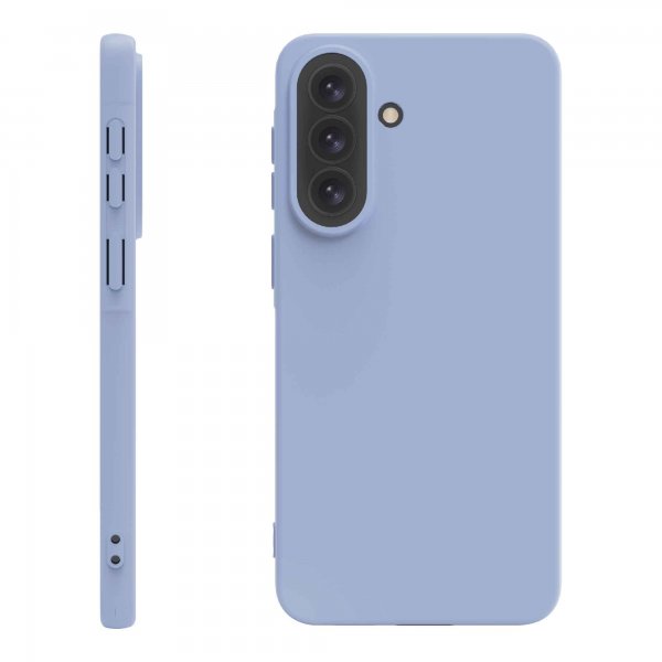X2O Samsung Galaxy A57 Skal Color Soft Lavender