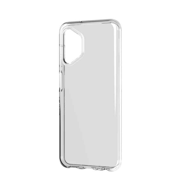 Tech21 Samsung Galaxy A13 5G/Galaxy A04s Skal Evo Lite Transparent