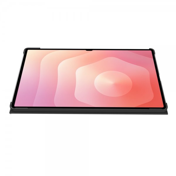 Gecko Covers Samsung Galaxy Tab S11 Ultra Fodral Cactus Folio Svart