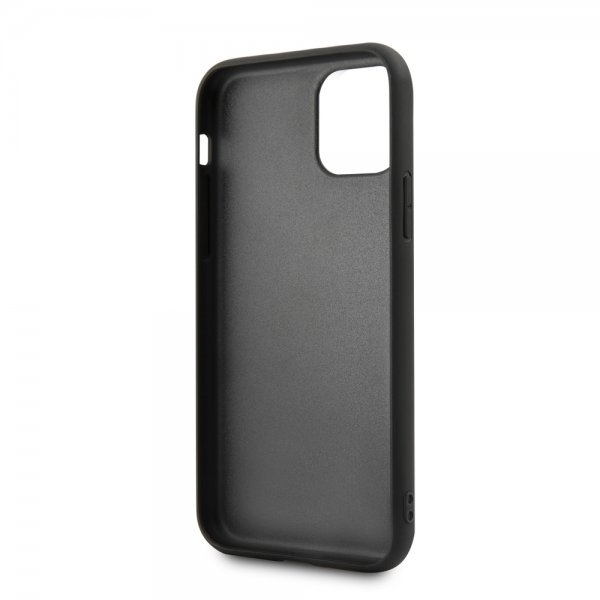 BMW iPhone 11 Pro Skal Tricolore Cover Svart