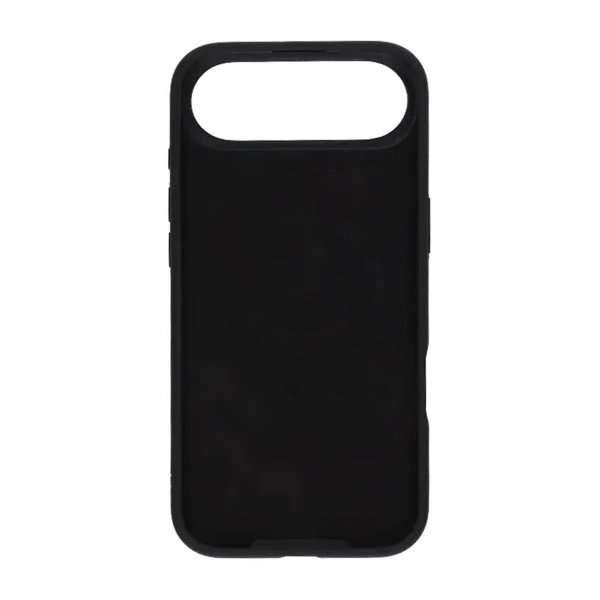 Rvelon iPhone Air Skal Silikon MagSafe Svart