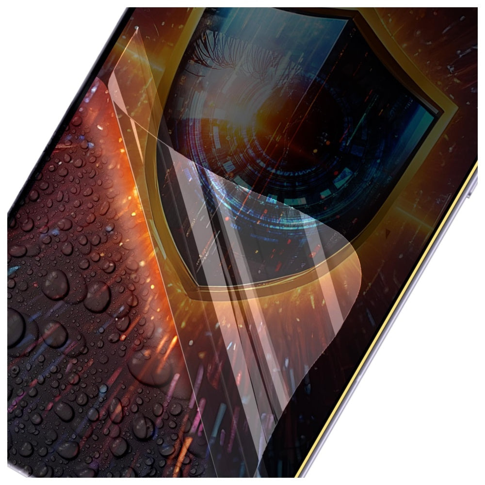 3mk Oppo Reno14 Skärmskydd Silky Matt Privacy