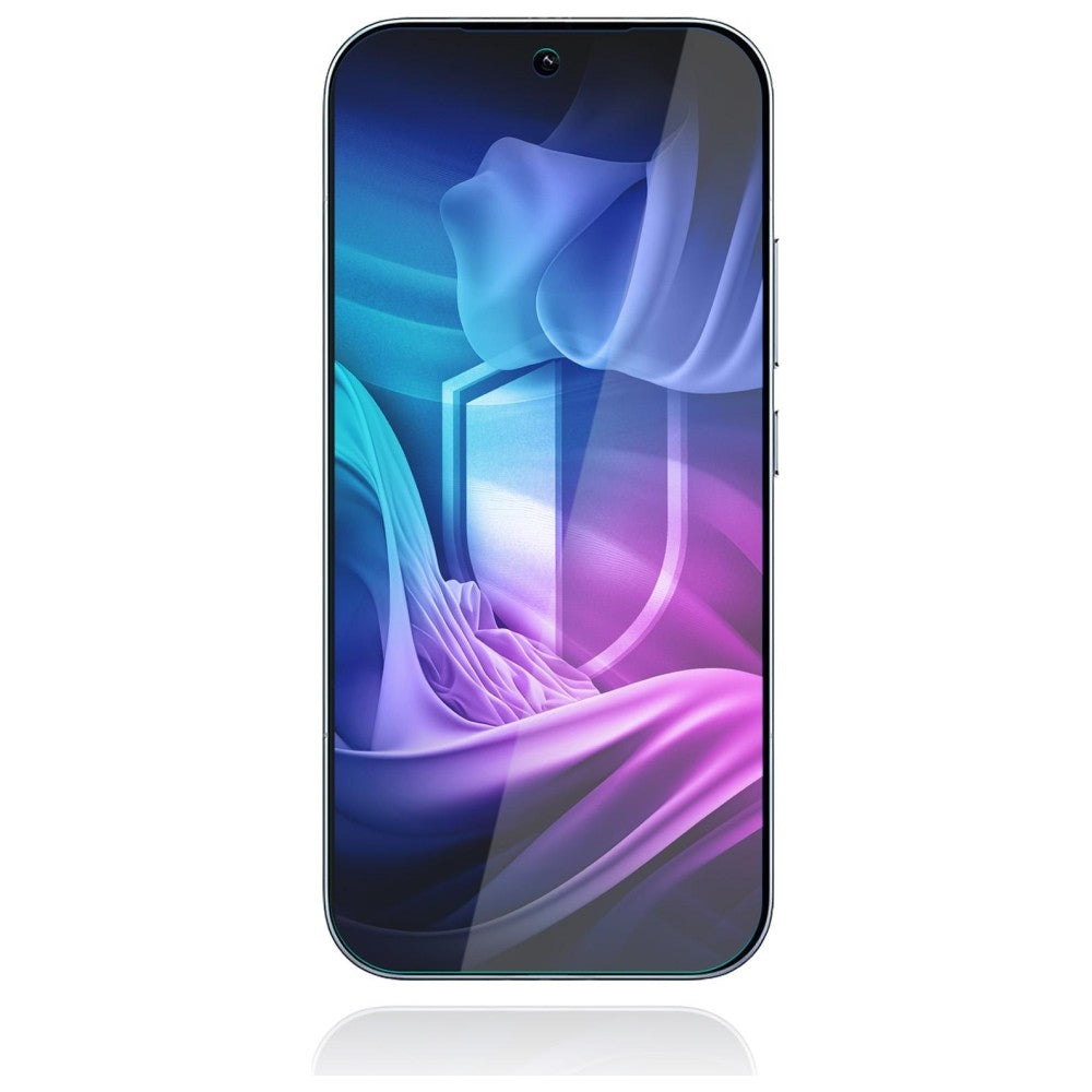 3mk Xiaomi 17 Skärmskydd Silky Matt Pro
