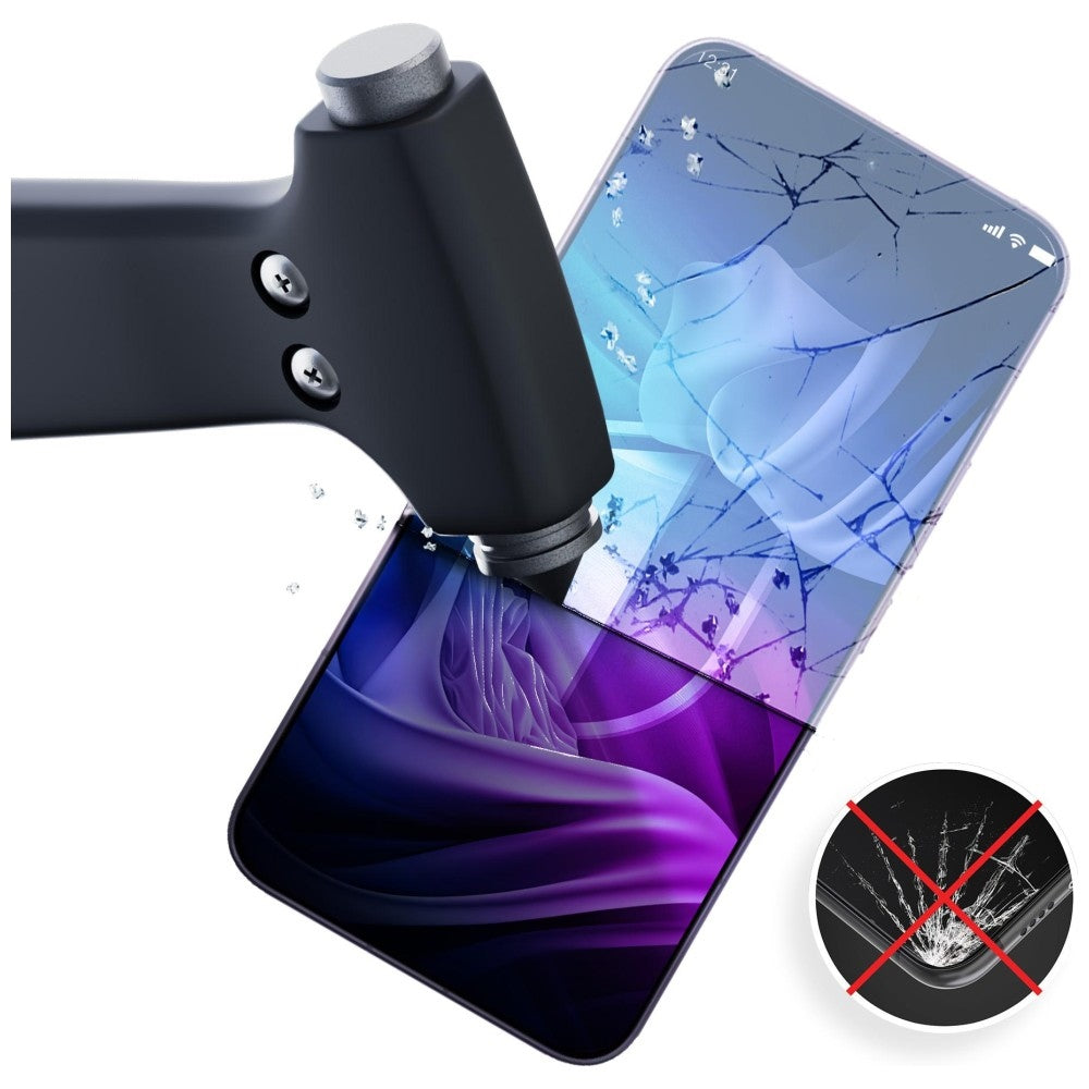 3mk Xiaomi 17T Pro Skärmskydd Silky Matt Pro