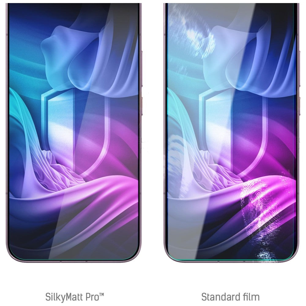 3mk Xiaomi 17T Pro Skärmskydd Silky Matt Pro