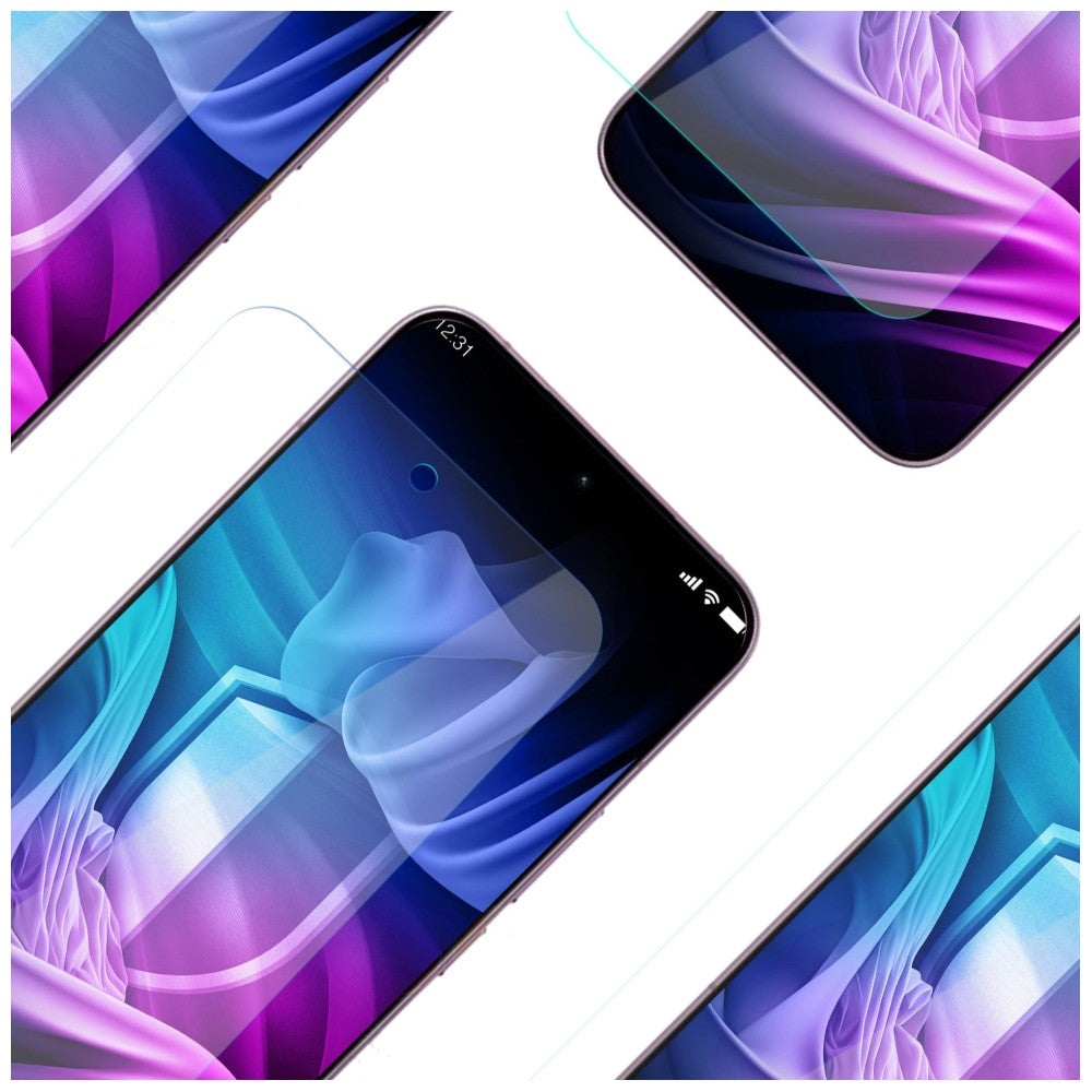 3mk Xiaomi 17T Pro Skärmskydd Silky Matt Pro