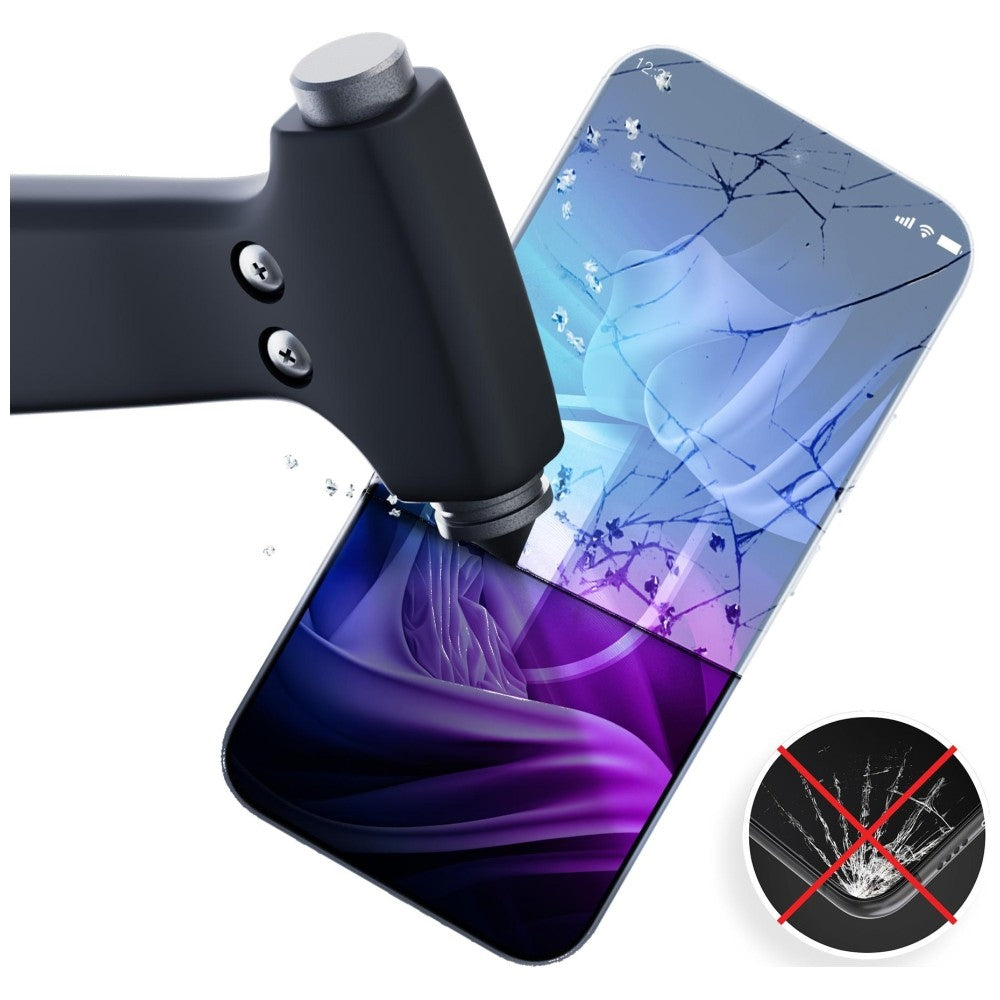3mk Xiaomi 17T Skärmskydd Silky Matt Pro
