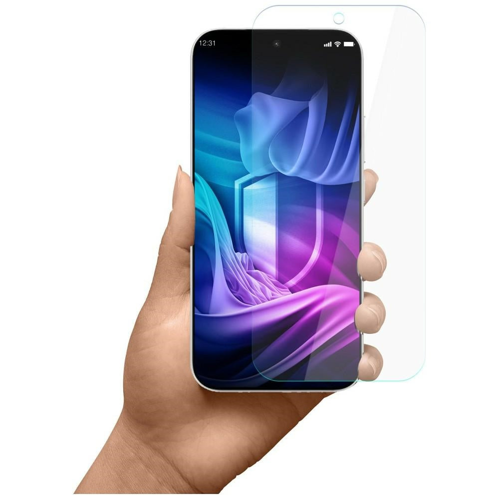 3mk Xiaomi 17T Skärmskydd Silky Matt Pro