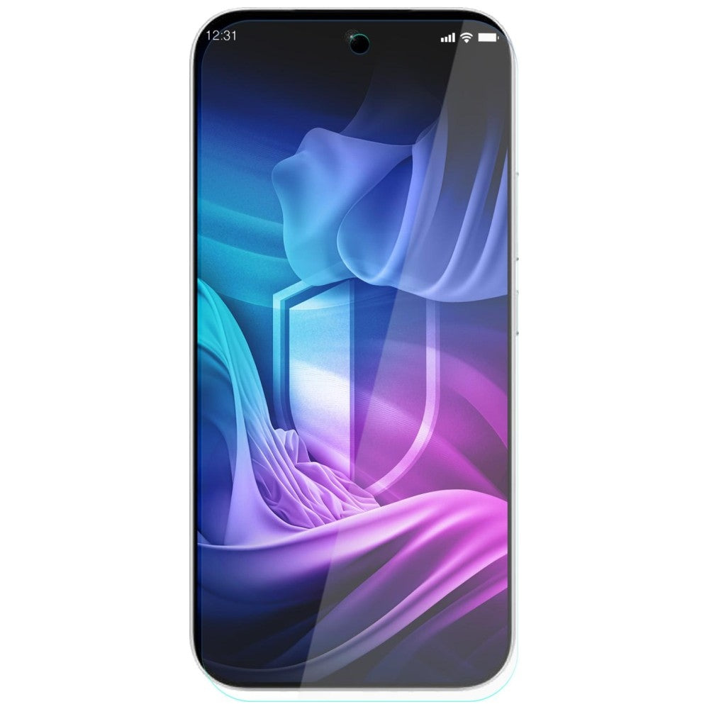 3mk Xiaomi 17T Skärmskydd Silky Matt Pro
