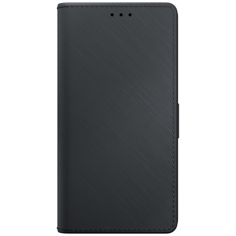 3mk Xiaomi 17T Fodral Wallet Svart
