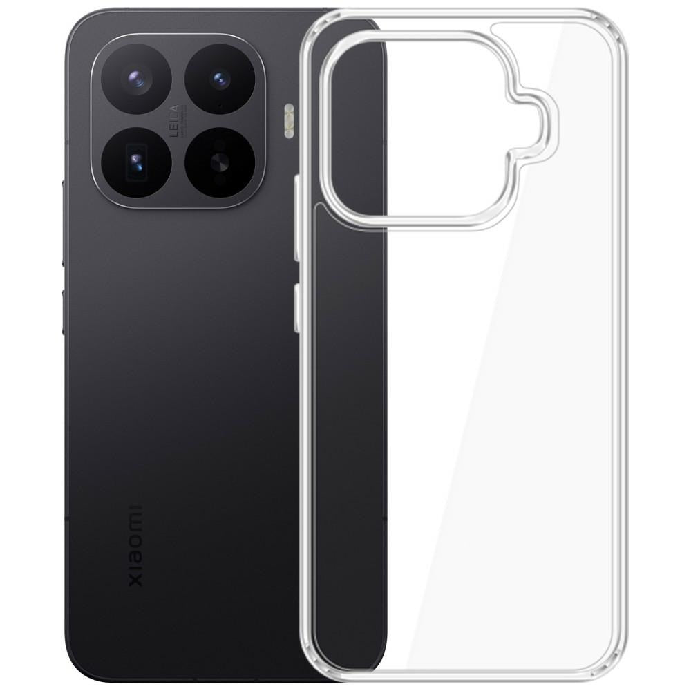 3mk Xiaomi 17T Pro Skal Armor Case Transparent
