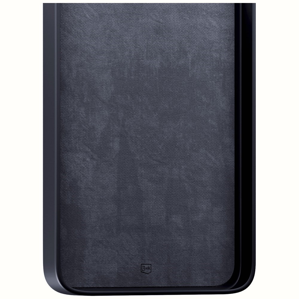 3mk Samsung Galaxy S26 FE Skal Matt Case Pro Svart