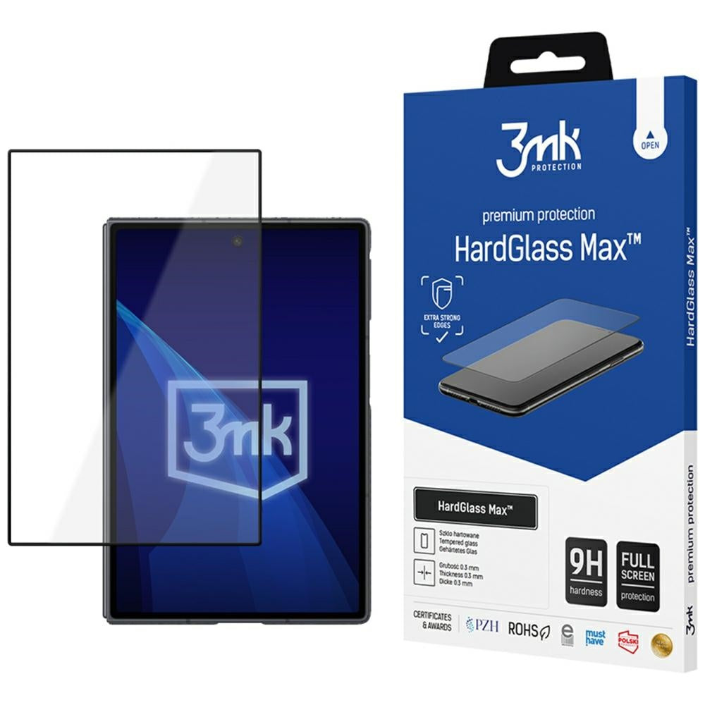 3mk Samsung Galaxy Z Fold 8 Skärmskydd HardGlass Max