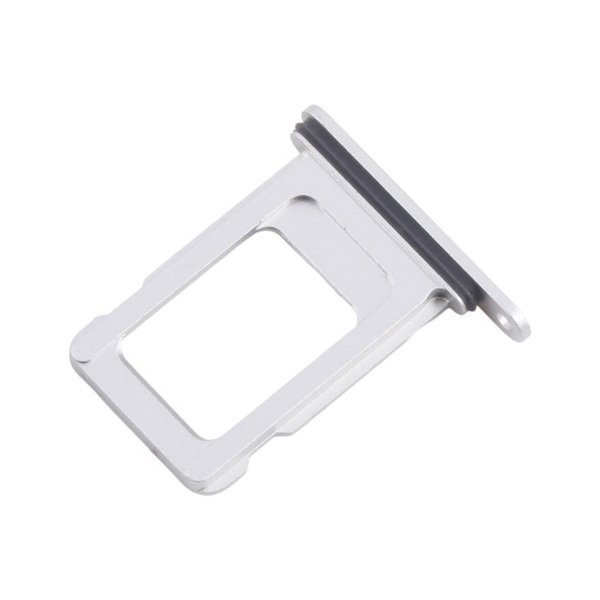 iPhone 16e Simkortshållare - Vit