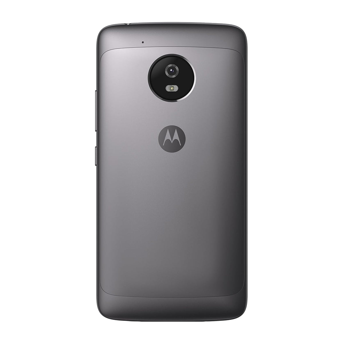 Begagnad Motorola Moto G5 16GB Lunar grey - Använt skick