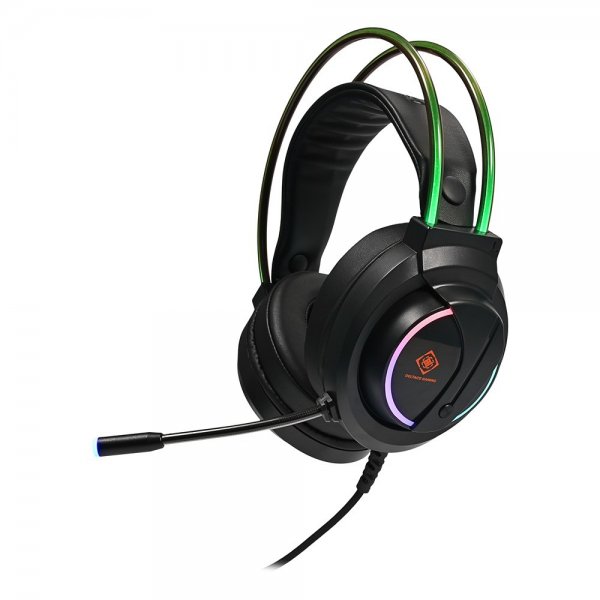 Deltaco Gaming 4-in-1 RGB Gaming Kit Mekaniskt