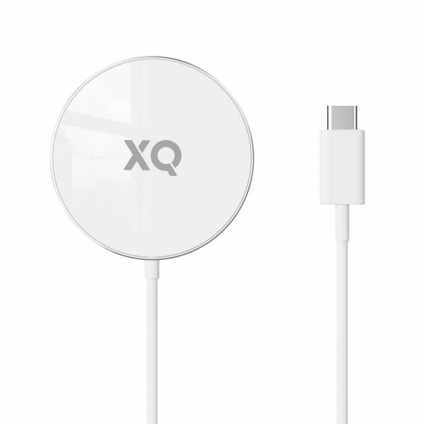 Xqisit Charging Pad MagSafe Vit