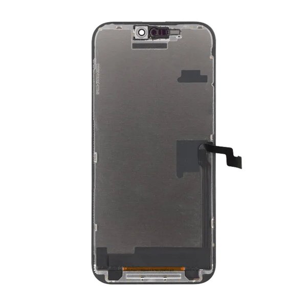 iPhone 16 Pro Max Skärm med LCD Display ZY In-Cell FHD COF