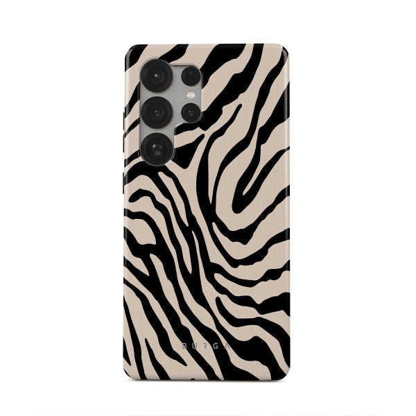 Burga Samsung Galaxy S25 Skal Tough Imperial