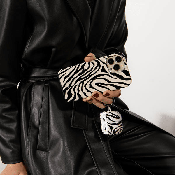 Burga Samsung Galaxy S25 Skal Tough Imperial