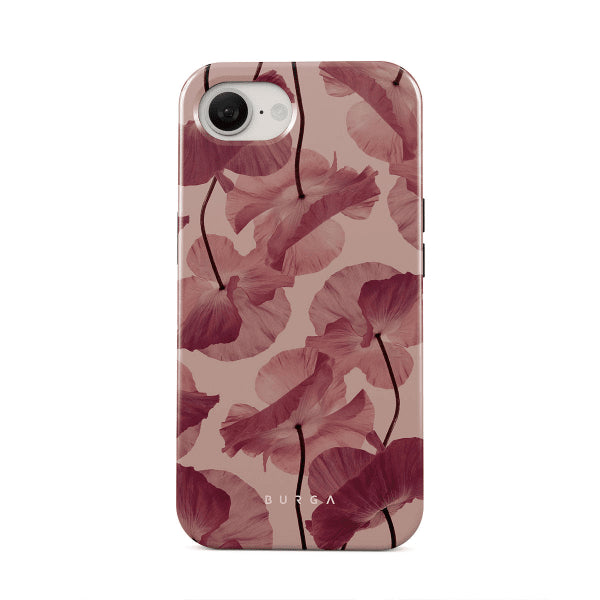 Burga iPhone 16e/iPhone 17e Skal Tough Tender Kiss