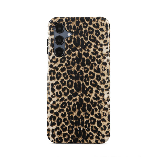 Burga Samsung Galaxy A16 Skal Tough Player