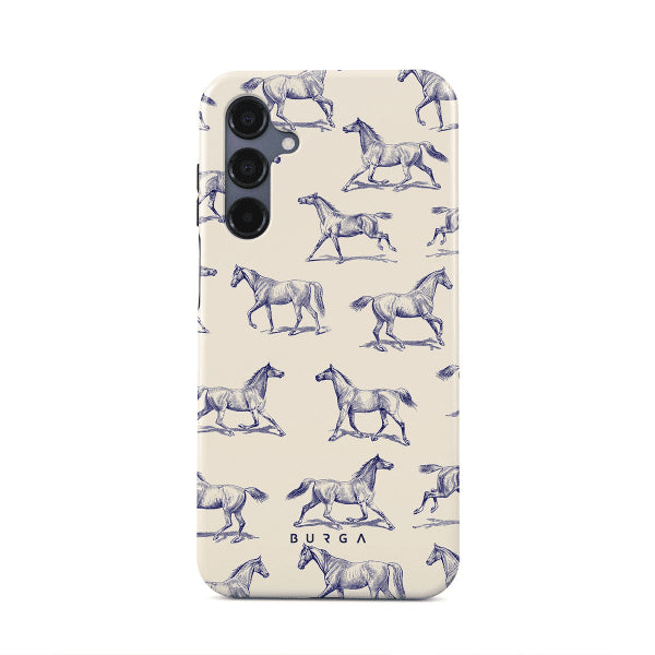 Burga Samsung Galaxy A16 Skal Tough Derby Race