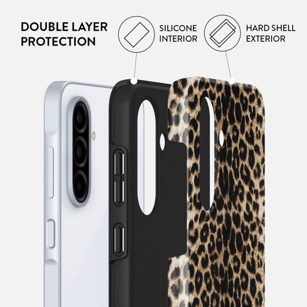 Burga Samsung Galaxy A26 Skal Tough Player