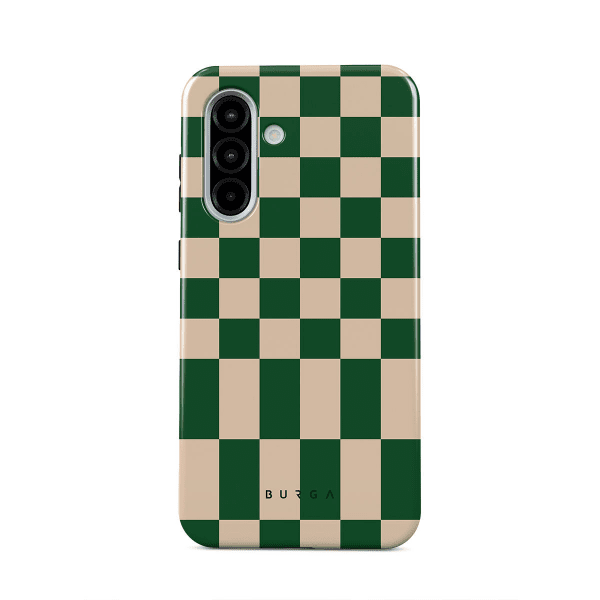 Burga Samsung Galaxy A36 Skal Tough Ivy League