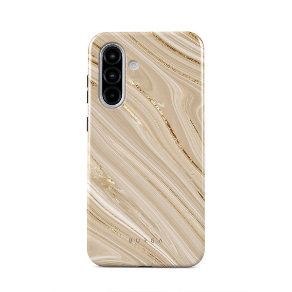 Burga Samsung Galaxy A36 Skal Tough Full Glam