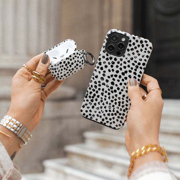 Burga Samsung Galaxy A26 Skal Tough Almond Latte