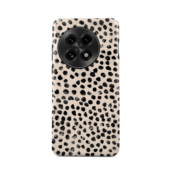 Burga OnePlus 13 Skal Tough Almond Latte