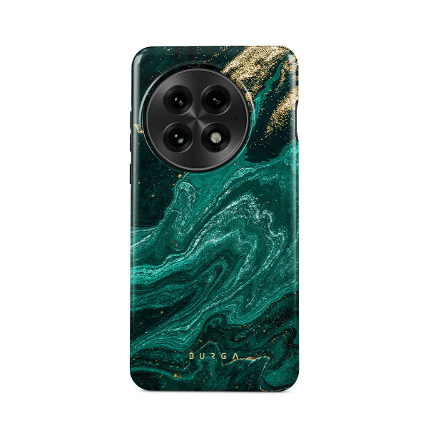 Burga OnePlus 13 Skal Tough Emerald Pool