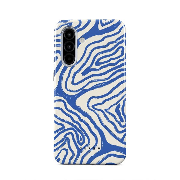 Burga Samsung Galaxy A56 Skal Tough Seven Seas