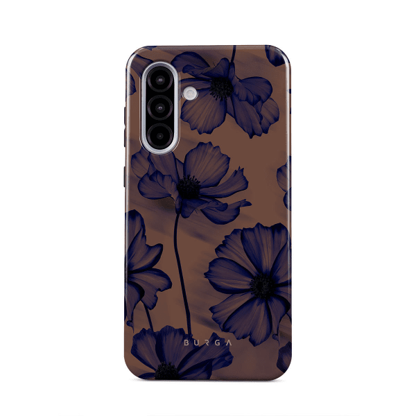 Burga Samsung Galaxy A56 Skal Tough Velvet Night