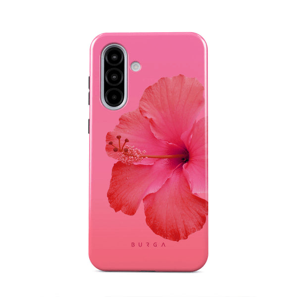 Burga Samsung Galaxy A36 Skal Tough Island Girl