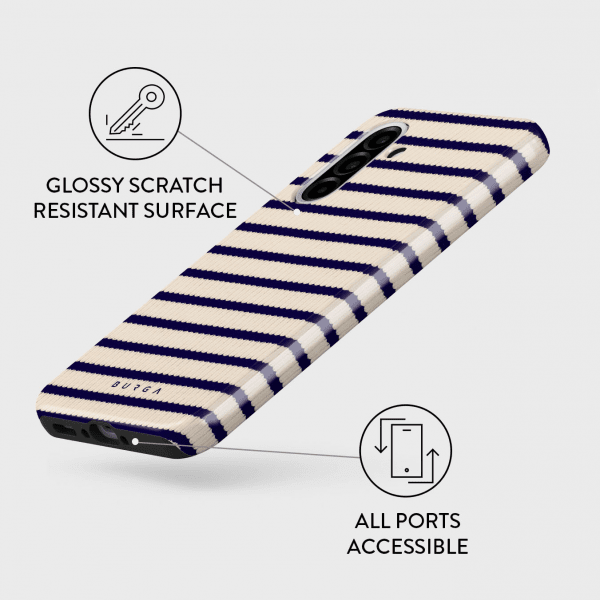 Burga Samsung Galaxy A36 Skal Tough Old Money