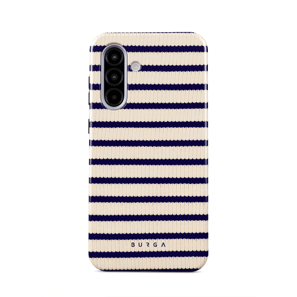 Burga Samsung Galaxy A56 Skal Tough Old Money