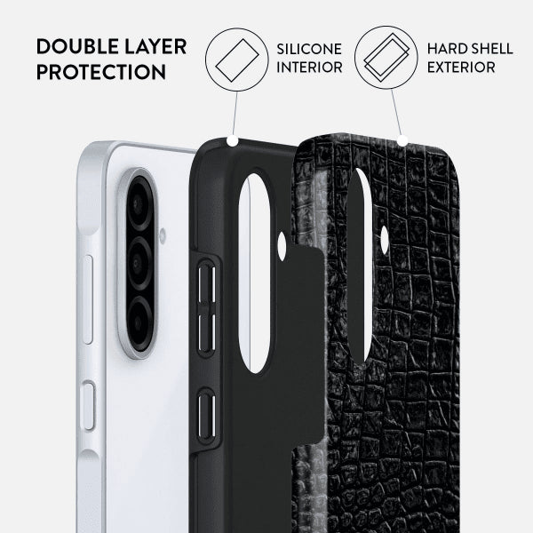 Burga Samsung Galaxy A56 Skal Tough Reaper's Touch