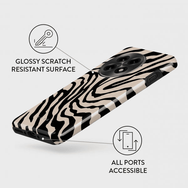 Burga OnePlus 13 Skal Tough Imperial