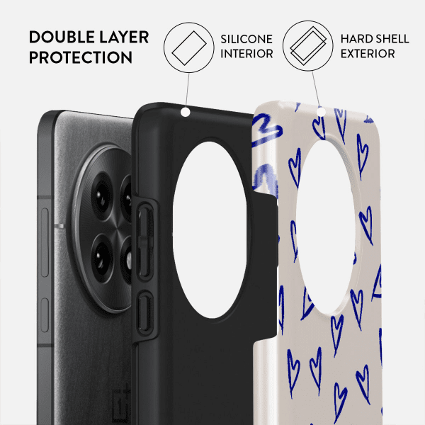 Burga OnePlus 13 Skal Tough Love Me Right