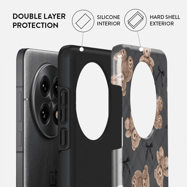 Burga OnePlus 13 Skal Tough BFF