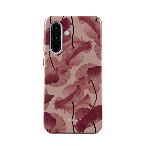 Burga Samsung Galaxy A26 Skal Tough Tender Kiss