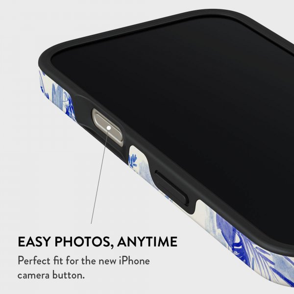 Burga iPhone 15 Pro Skal Tough MagSafe Sobremesa
