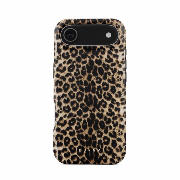 Burga iPhone Air Skal Tough MagSafe Player