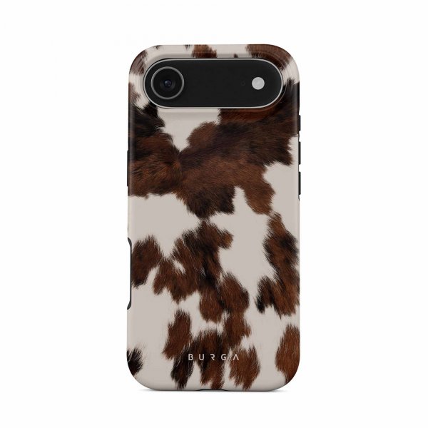 Burga iPhone Air Skal Tough MagSafe Celestial