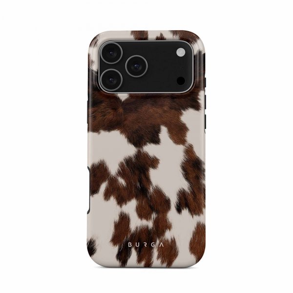 Burga iPhone 17 Pro Skal Tough MagSafe Celestial